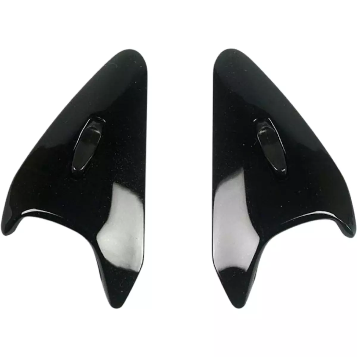 Ventilation Centrale Arai Diamond Noir