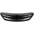 Ventilation Bouche Arai M2 Casque Intégral Gris