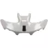 Ventilation Supérieure Arrière Arai Air Conductor Rear-2 Diamond s Chaser-V/Chaser-V Pro Blanc