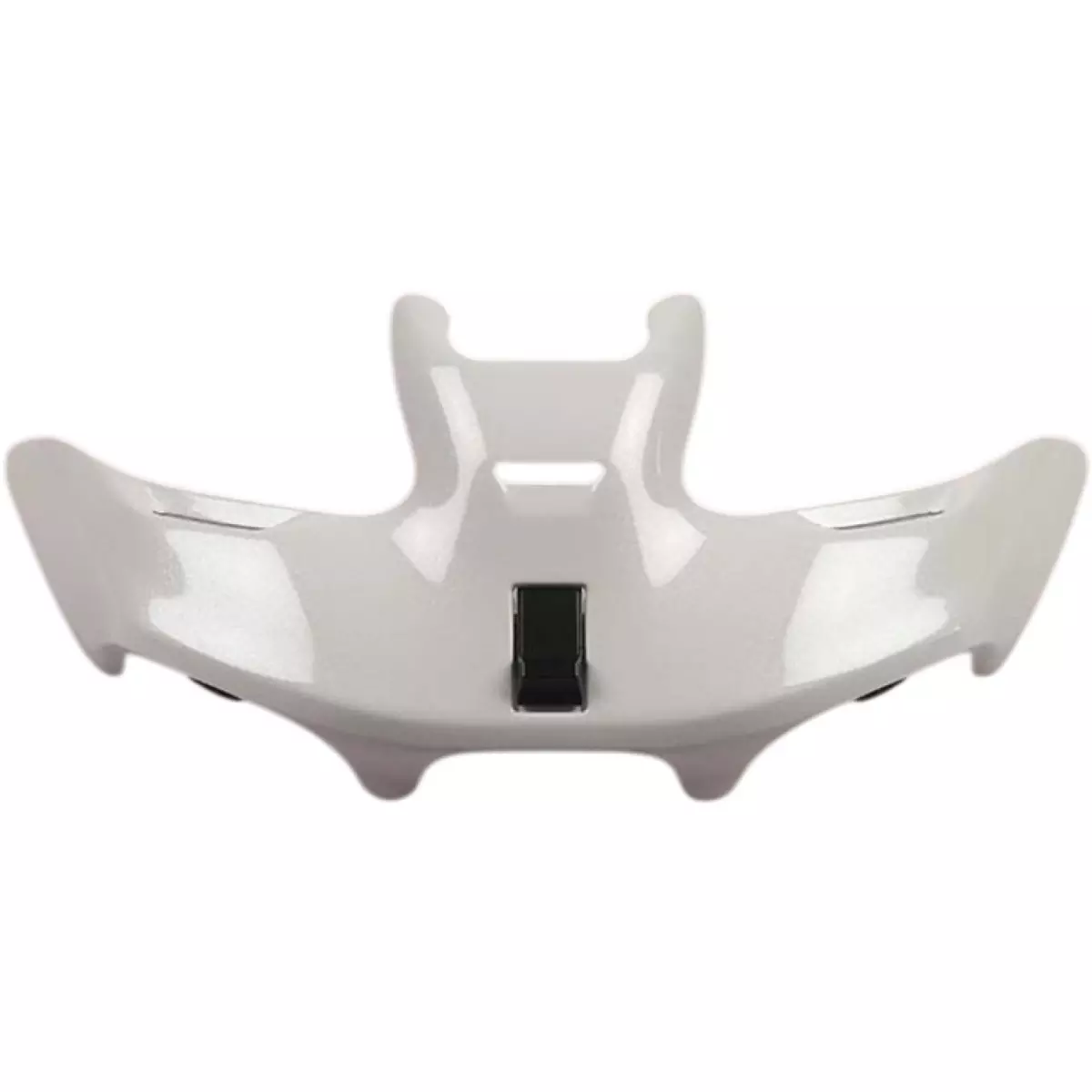 Ventilation Supérieure Arrière Arai Air Conductor Rear-2 Diamond s Chaser-V/Chaser-V Pro Blanc