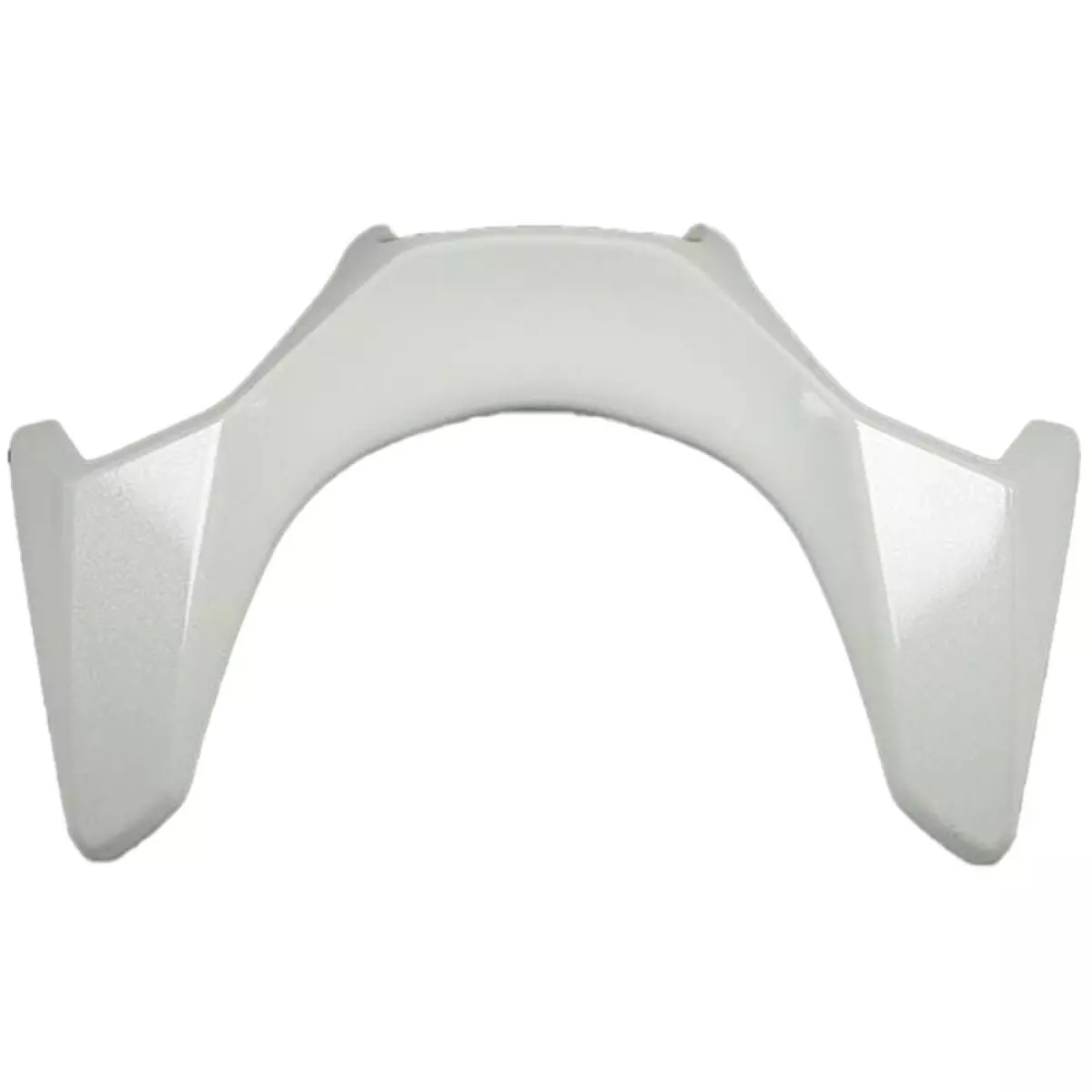 Ventilation Arrière ARAI QV / PRO Blanc Diamant