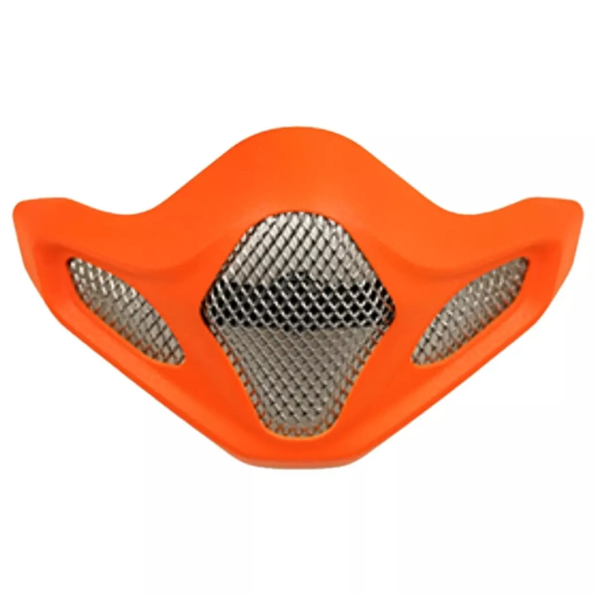 Ventilation De Bouche Arai MX-V Bogle Or