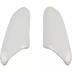 Ventilation Arrière Latérale Inférieure ARAI Viper/Astro-Light/VX-3 Blanc