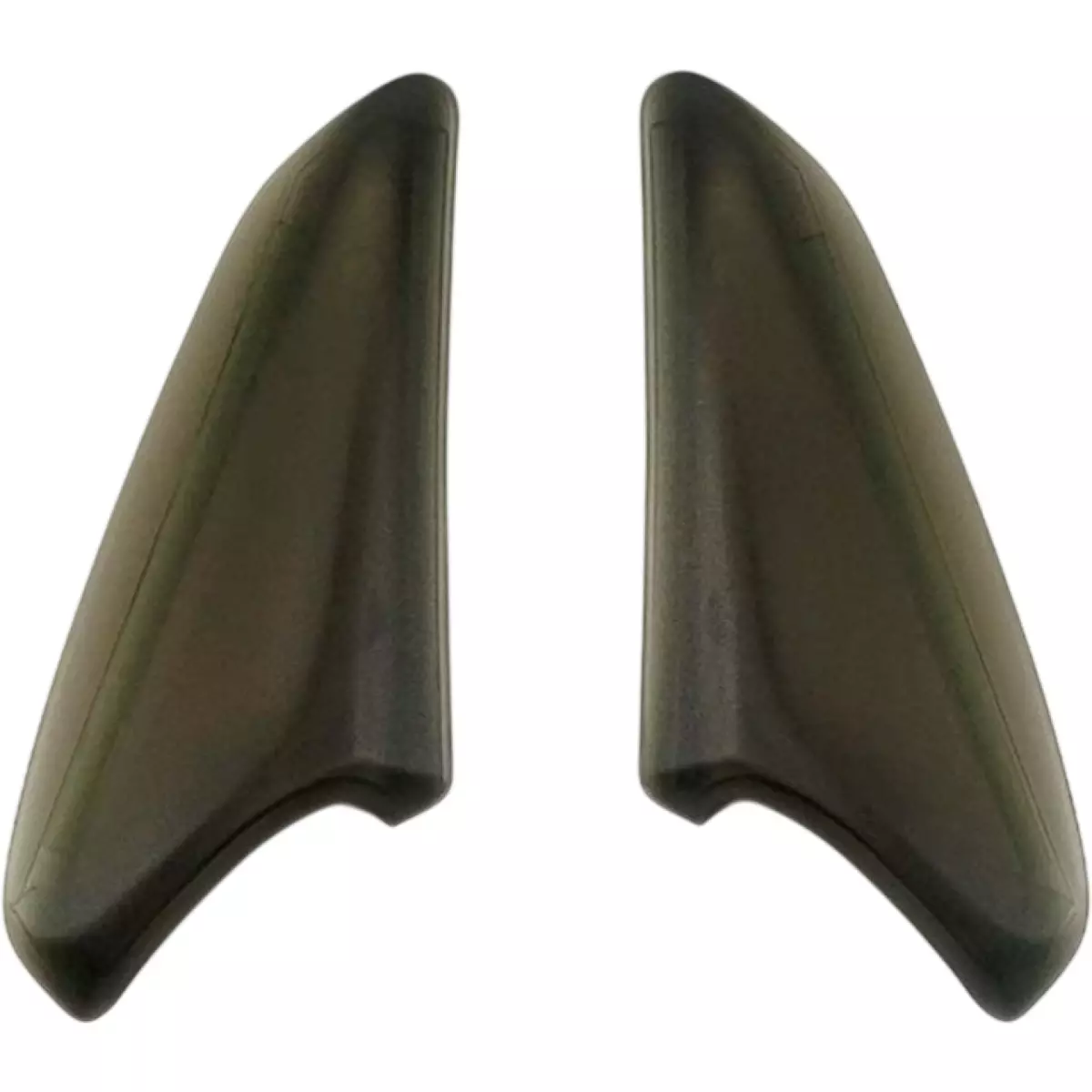 Ventilation Arrière Latérale Inférieure Arai Side Cowl Vent-2 Frost RX-7 GP/Rebel Teinté