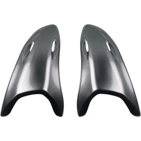 Diffuseurs Arai Tour-X 4 Gris Platinium