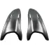 Diffuseurs Arai Tour-X 4 Gris Platinium