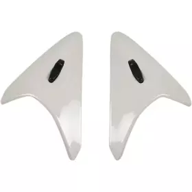 Ventilation Arrière Arai Diamond Blanc
