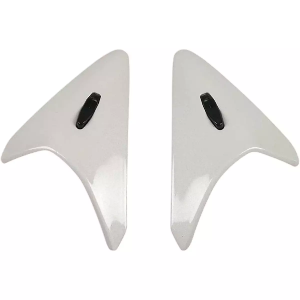 Ventilation Arrière Arai Diamond Blanc