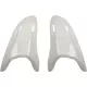 Diffuseurs Arai Tour-X 4 Blanc