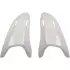 Diffuseurs Arai Tour-X 4 Blanc