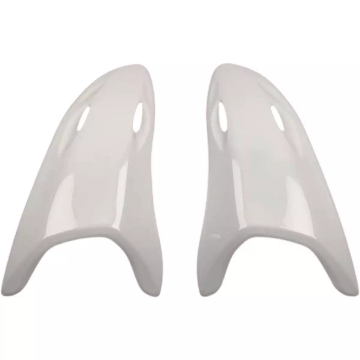 Diffuseurs Arai Tour-X 4 Blanc