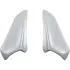 Ventilation Latérale Arai Diamond Blanc