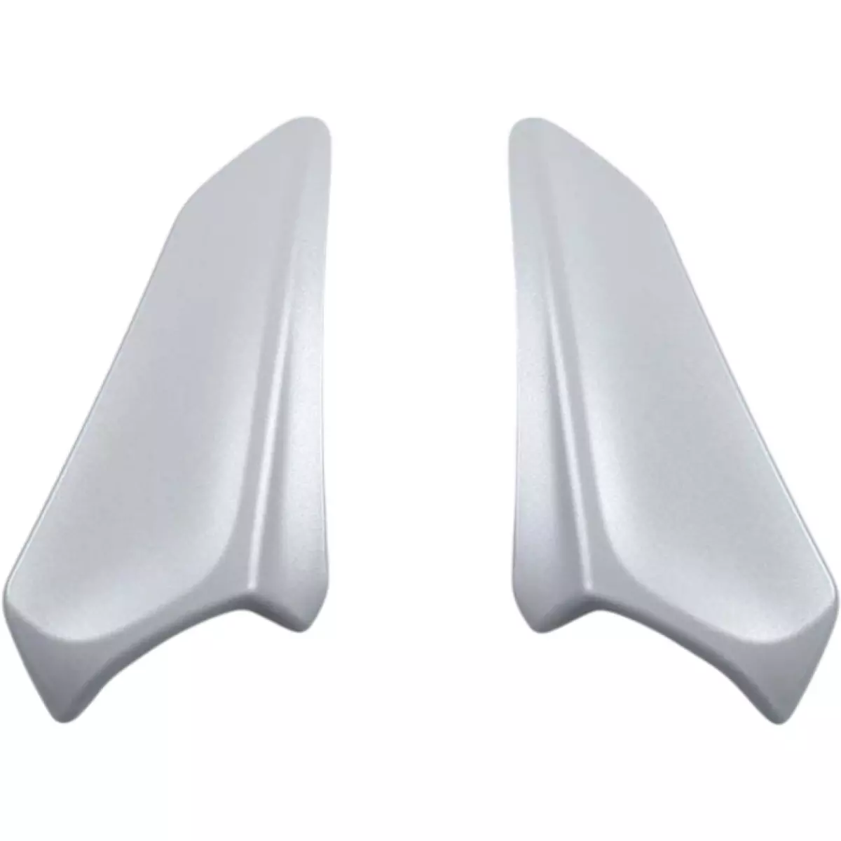 Ventilation Latérale Arai Diamond Blanc