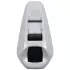 Ventilation Supérieure Avant Arai C-Duct-4 Rebel Frost Blanc
