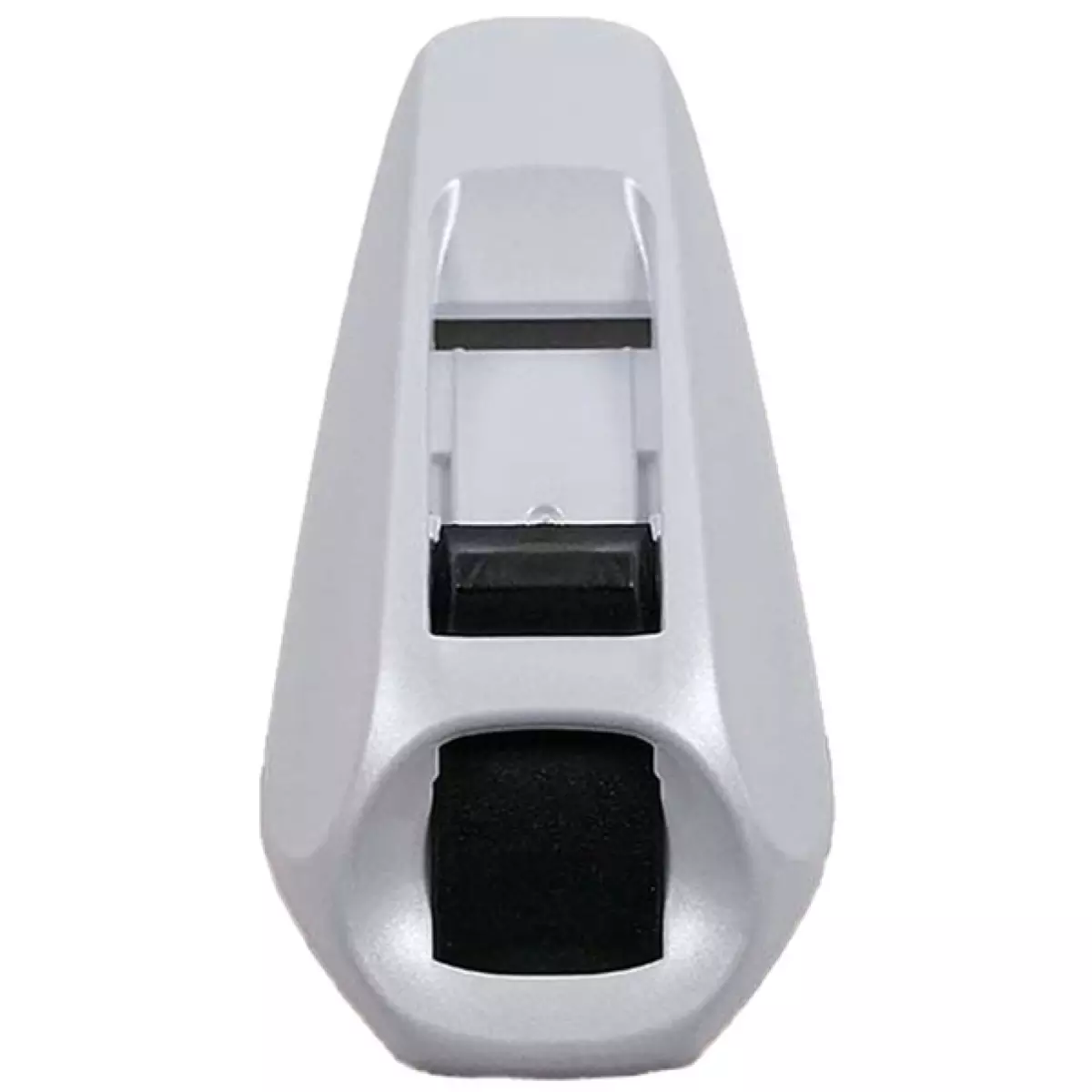 Ventilation Supérieure Avant Arai C-Duct-4 Rebel Frost Blanc
