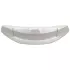 Ventilation Bouche Arai Pedrosa Blanc