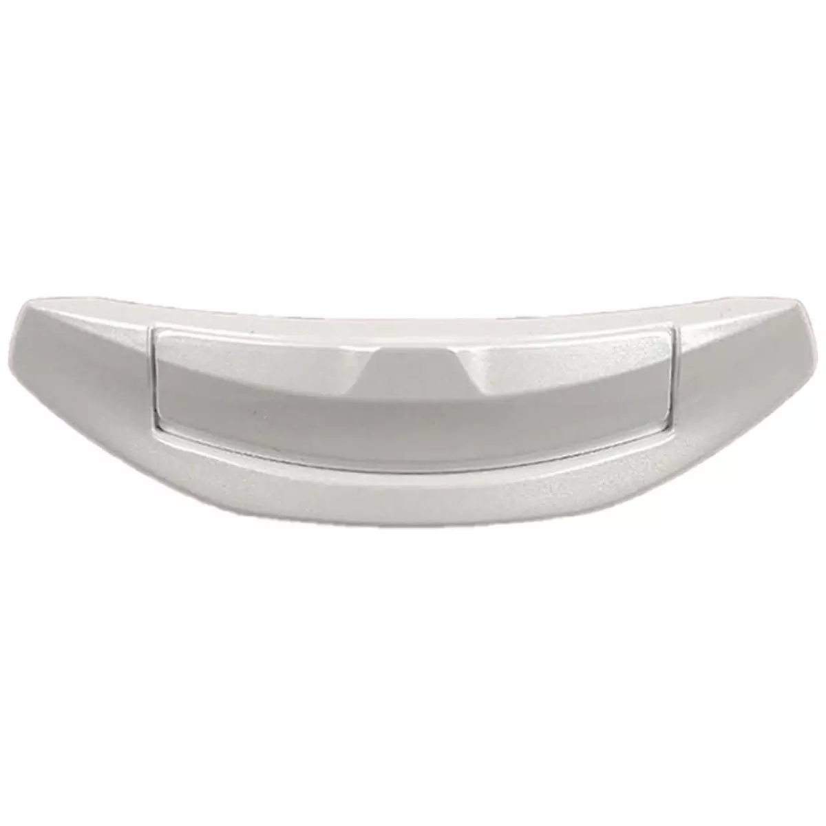 Ventilation Bouche Arai Pedrosa Blanc