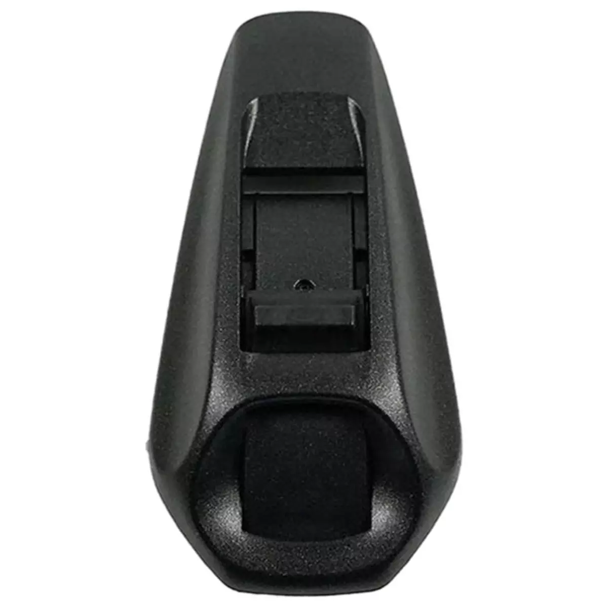 Ventilation Supérieure Avant Arai C-Duct-4 Rebel Frost Noir