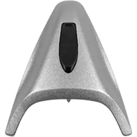 Ventilation Avant Centrale Arai Delta Duct 5 Argent
