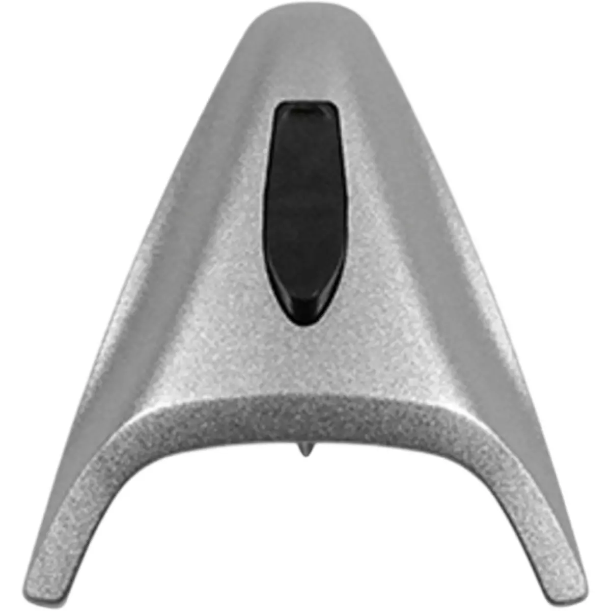 Ventilation Avant Centrale Arai Delta Duct 5 Argent