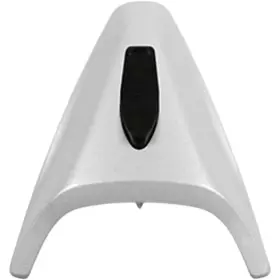 Ventilation Avant Centrale Arai Delta Duct 5 Frost Blanc
