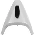 Ventilation Avant Centrale Arai Delta Duct 5 Frost Blanc