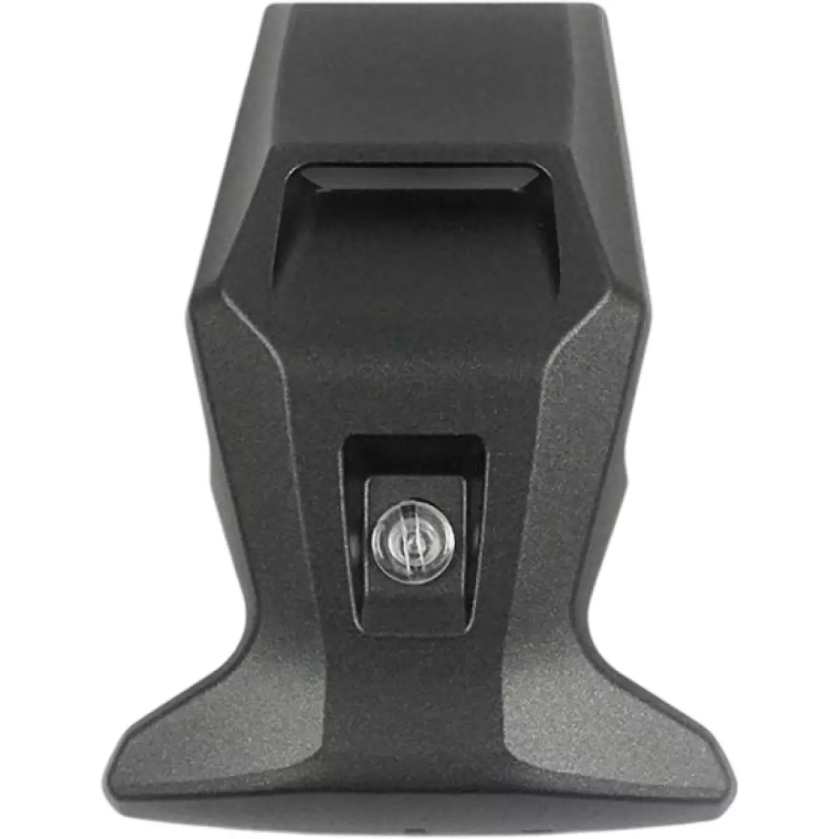 Ventilation Arrière Supérieure Centrale Arai Center Top Duct MX-V Frost Noir
