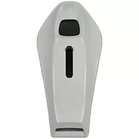 Ventilation Arai Dual Flow Blanc