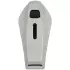 Ventilation Arai Dual Flow Blanc