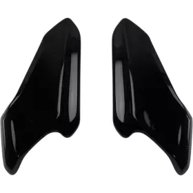 Ventilation Latérale Arai Offroad MX-V Noir