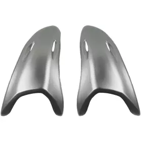 Diffuseur Arai Tour-X 4 Argent Aluminium