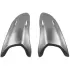 Diffuseur Arai Tour-X 4 Argent Aluminium