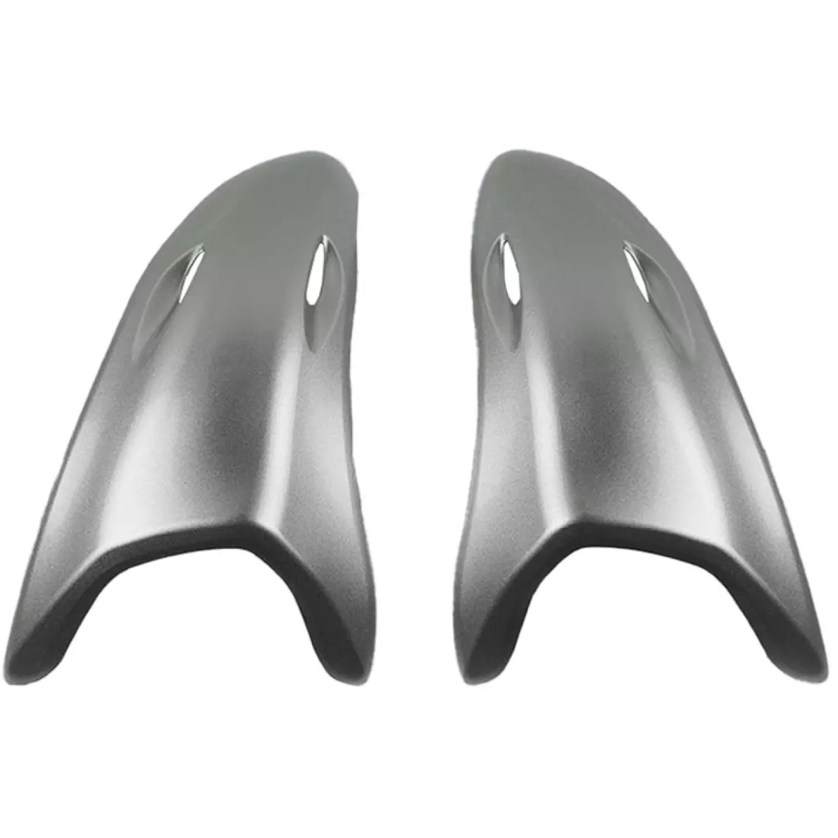 Diffuseur Arai Tour-X 4 Argent Aluminium