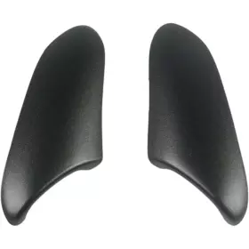 Ventilation Arrière Latérale Inférieure Arai Side Cowl Frost Noir