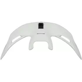 Ventilation Supérieure Arrière Arai Air Conductor Rear-2 Chaser-V/Chaser-V Pro Blanc
