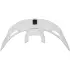 Ventilation Supérieure Arrière Arai Air Conductor Rear-2 Chaser-V/Chaser-V Pro Blanc