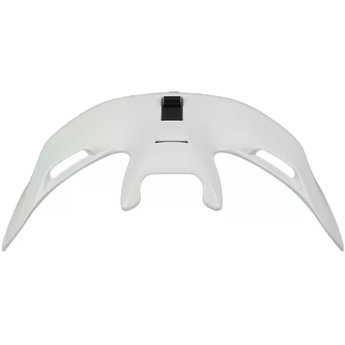 Ventilation Supérieure Arrière Arai Air Conductor Rear-2 Chaser-V/Chaser-V Pro Blanc