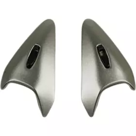 Ventilation Centrale Arai SZ-F Aluminium Argent