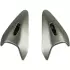 Ventilation Centrale Arai SZ-F Aluminium Argent
