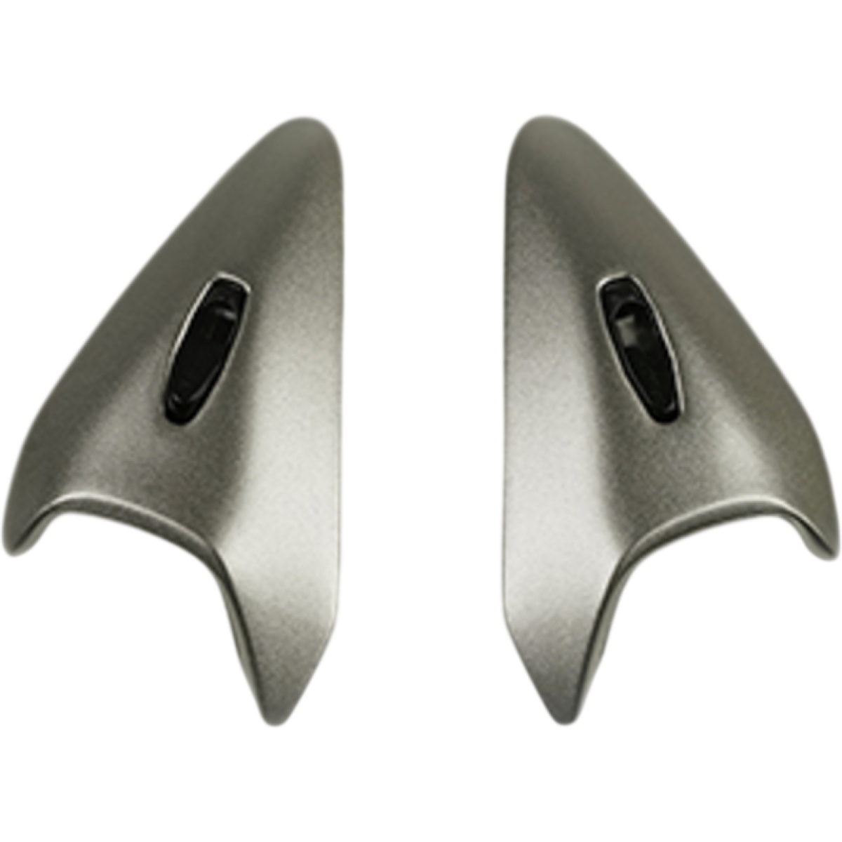 Ventilation Centrale Arai SZ-F Aluminium Argent
