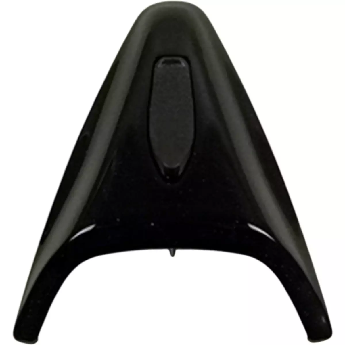 Ventilation Avant Centrale Arai Delta Duct 5 Diamond S Noir