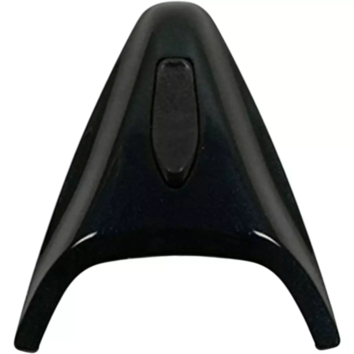 Ventilation Avant Centrale Arai Delta Duct 5 Diamond S Bleu Brillant