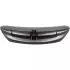 Ventilation Bouche Arai M2 Frost Gris