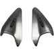 Ventilation Centrale Arai SZ-F Gris