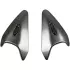 Ventilation Centrale Arai SZ-F Gris