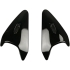 Ventilation Centrale Arai SZ-F Noir