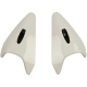 Ventilation Centrale Arai SZ-F Blanc