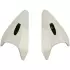 Ventilation Centrale Arai SZ-F Blanc