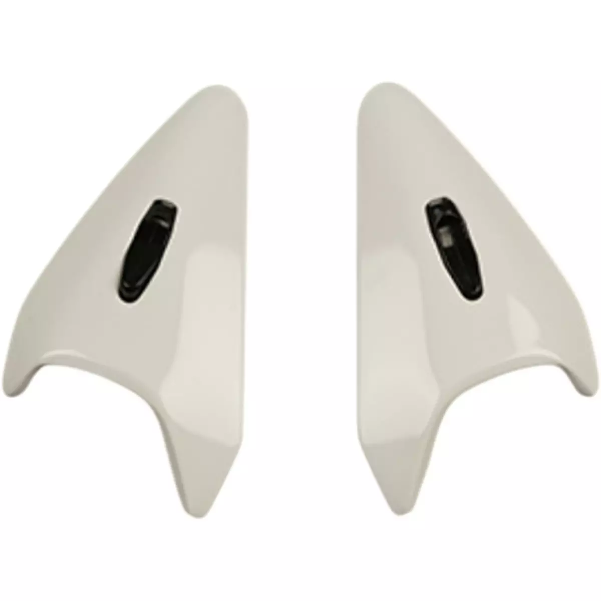 Ventilation Centrale Arai SZ-F Blanc
