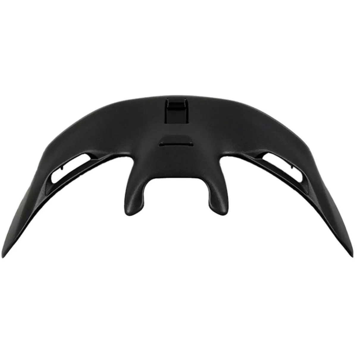 Ventilation Supérieure Arrière Arai Air Conductor Rear-2 s Chaser-V/Chaser-V Pro Frost Noir